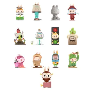 Сюрприз-бокс с 2 фигурками Pop Mart Labubu Mart Monsters