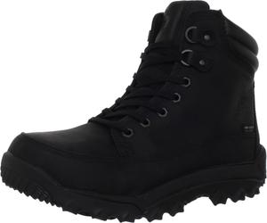 Timberland Rime Ridge Waterproof Mid Lc мужские ботинки для походов TB 12402R 231, Black, 8