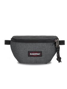 Наплечная сумка Eastpak, черный деним