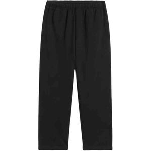 Повседневные брюки мужские GAP, черный