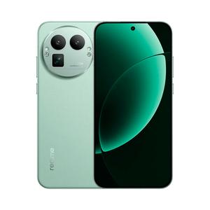 Смартфон Realme GT8 Pro (CN), 12Гб/256Гб, Dual Nano-SIM, зеленый