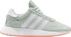 Кроссовки Adidas Wmns I-5923 'Ash Green', зеленый