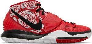 Кроссовки Nike Sneaker Room x Kyrie 6 'Mom - Red', красный