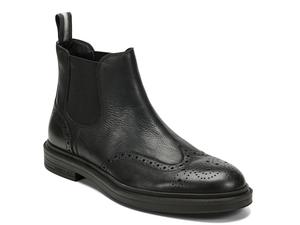 Ботинки Kenneth Cole New York Frank Wingtip Chelsea Boot, черный