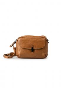 Сумка кросс-боди Aunts & Uncles MRS. MINT, Caramel/Cognac