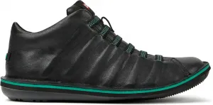 Ботинки Camper mens Beetle 36678, черный