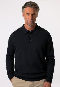 Рубашка поло BOSTON PARK, темно-синий