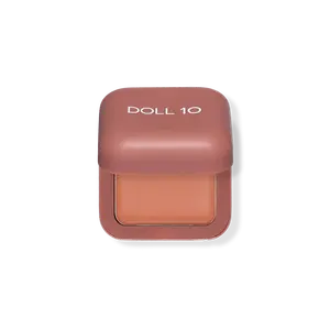 Румяна Peptide Bounce Doll 10, Champagne Toast (Dusty Rose)