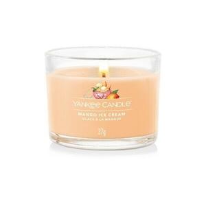 Свеча ароматическая Yankee Candle