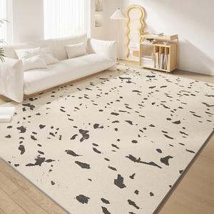 Budis Ковер 80х120 см для гостиной/спальни, современный минимализм, премиум-ощущение, в стиле Instagram