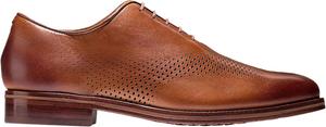 Мужские оксфорды Cole Haan Washington Grand Laser Wing