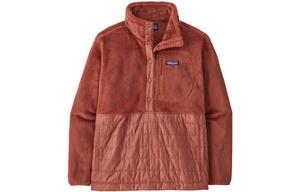 Куртки Re-Tool для женщин Patagonia, красный