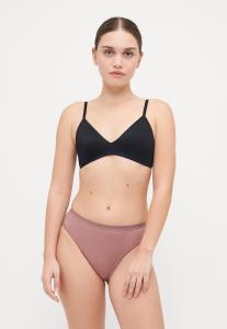 Брифы Sloggi GO DAILY TAI 3 PACK, Cacao/Light Brown