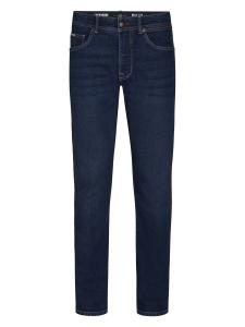 Узкие джинсы Petrol Industries Palmstone, Blue