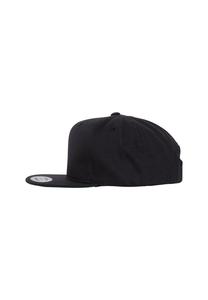 Кепка PRO STYLE SNAPBACK YOUTH Flexfit, черный