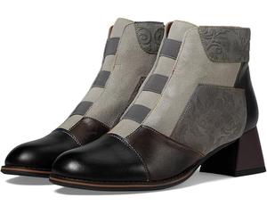 Ботинки L'Artiste by Spring Step Copine, черный мульти