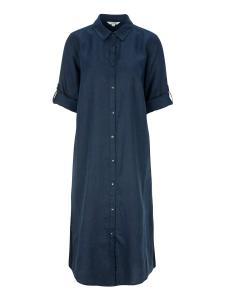 Платье-рубашка Cellbes of Sweden, темно-синий