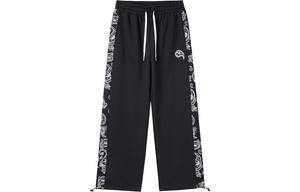 Повседневные брюки унисекс 33TH, Серый