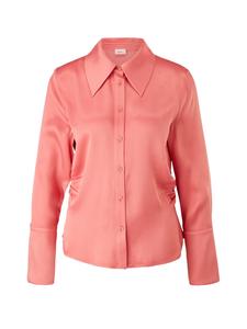 Блузка в цвете 2063_coral s.Oliver