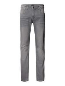 Узкие джинсы WOTEGA Alistar, Grey Denim
