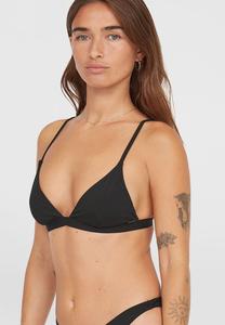 Верх бикини SEASIDE TRI  O'Neill, черный