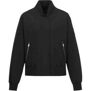 Moose Knuckles Куртка женская черная