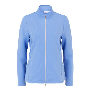 Спортивная куртка Joy Sportswear DORIT, цвет cashmere blue