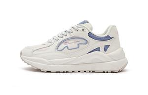 Кроссовки Champion Chunky Sneakers Women's Low-top White/blue, синий