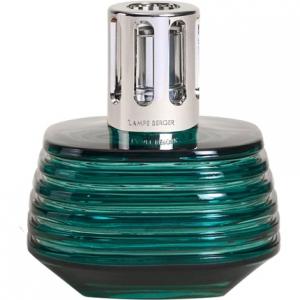 Лампа-диффузор для ароматизатора Vibes Home 5 x 4,4 x 4,4 дюйма, зеленая Maison Berger