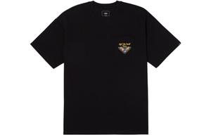 Мужская футболка Vans, цвет Black