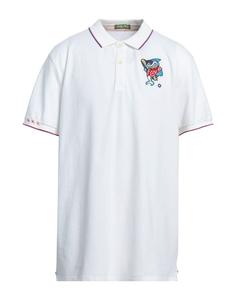 рубашки поло Shockly, белый