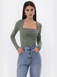 Рубашка Hiccup, зеленый