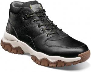 Мужские ботинки Florsheim Xplor Duck Toe, черный