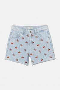 Детские плавки Guess, синий