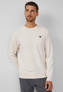 Толстовка s.Oliver Sweatshirt, Hellgrau/Light Grey