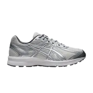 Кроссовки Asics Jog 100S, Glacier Grey Pure Silver