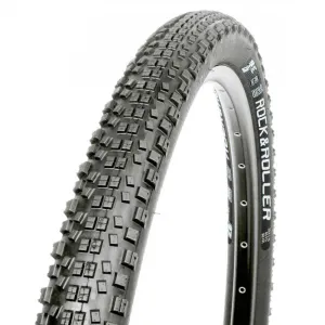 Жесткая шина MTB MSC Rock & Roller 2C Pro Shield Tubeless 29´´ x 2.20, черный