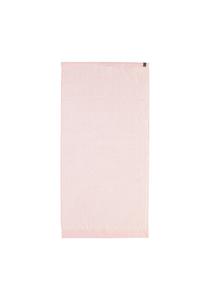 Женские полотенца connect organic breeze rose Essenza, розовые