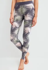 Пижамные штаны с эластичным поясом Calida, Graystone