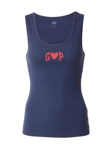 Топ GAP, темно-синий