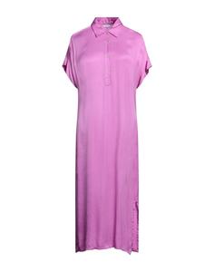 Платье Frnch, лиловый