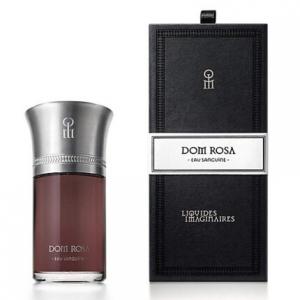 Liquides Imaginaires ЖИДКОСТИ IMAGINAIRES Liq Imagin Dom Rosa EDP Vapo 100 мл