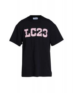 Футболка с логотипом western, черный