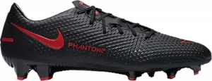 Бутсы Nike Phantom GT Academy MG 'Bred', черный