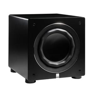 Сабвуфер ELAC Varro Reference RS500, 1 x 10", 1000 Вт, черный