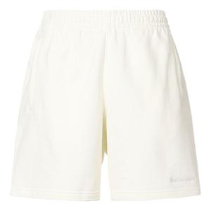 Спортивные шорты adidas x Pharrell Basic Sports Shorts 'White', белый