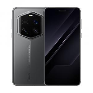 Смартфон Honor Magic 7 RSR Porsche Design, 16Гб/512Гб, 2 Nano-SIM, серый
