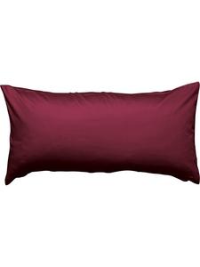 Постельные принадлежности Erwin Müller, цвет weinrot