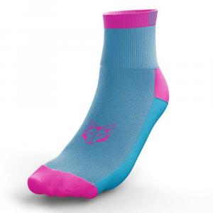 Носки Otso Low Cut, синий