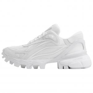 LOUIS VUITTON Summit Low top Chunky Sneakers мужские белые